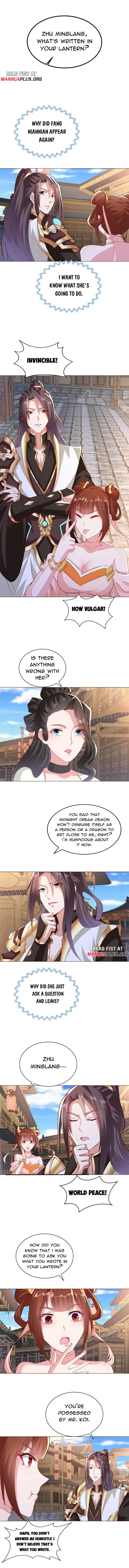 Dragon Master Chapter 322 2